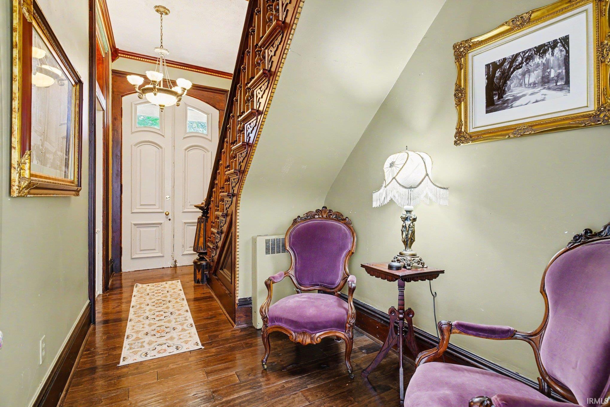 14016 Dragoon Trail Mishawaka IN 46544