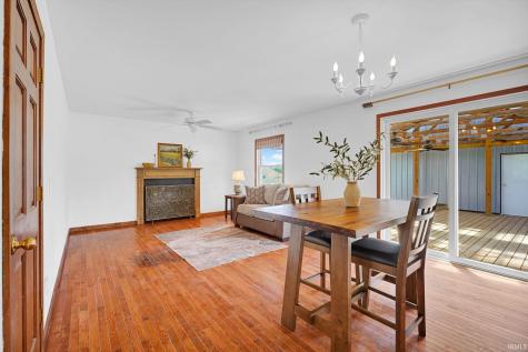 477 Spencer Pike Road Springville IN 47462