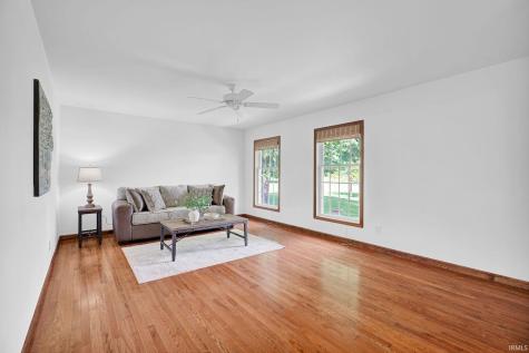 477 Spencer Pike Road Springville IN 47462