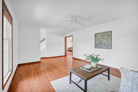 477 Spencer Pike Road Springville IN 47462