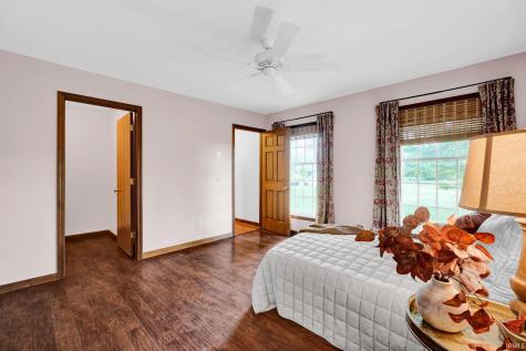 477 Spencer Pike Road Springville IN 47462
