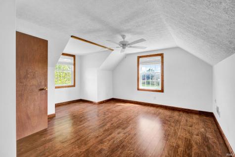 477 Spencer Pike Road Springville IN 47462