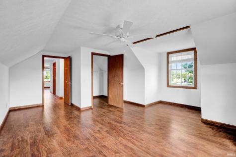 477 Spencer Pike Road Springville IN 47462