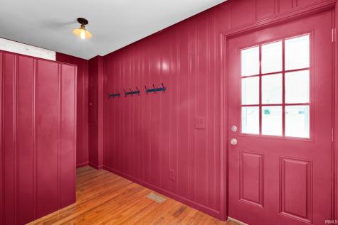 477 Spencer Pike Road Springville IN 47462