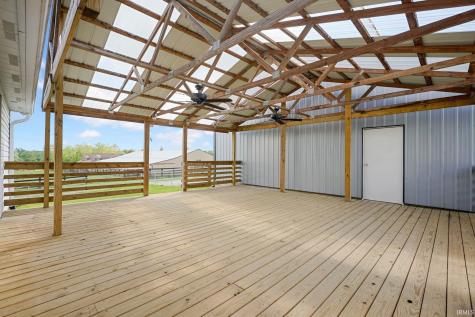 477 Spencer Pike Road Springville IN 47462