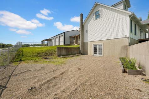 477 Spencer Pike Road Springville IN 47462