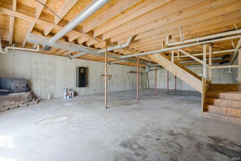 477 Spencer Pike Road Springville IN 47462