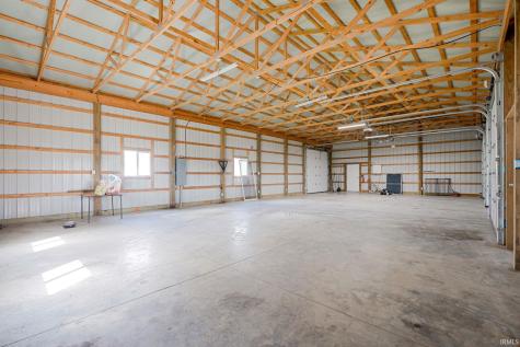477 Spencer Pike Road Springville IN 47462