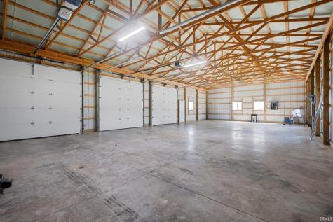 477 Spencer Pike Road Springville IN 47462