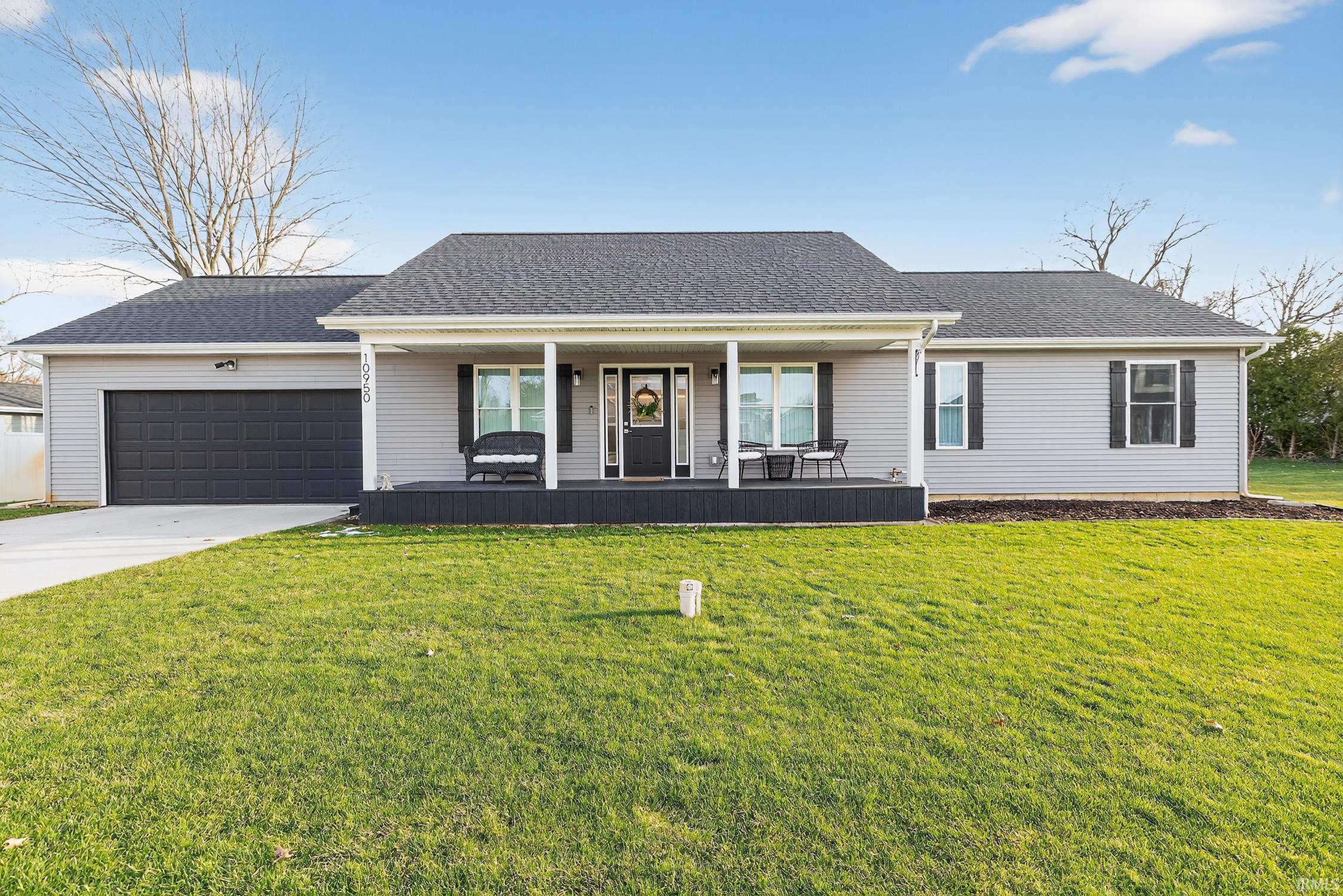 10950 Fairview Avenue Osceola IN 46561