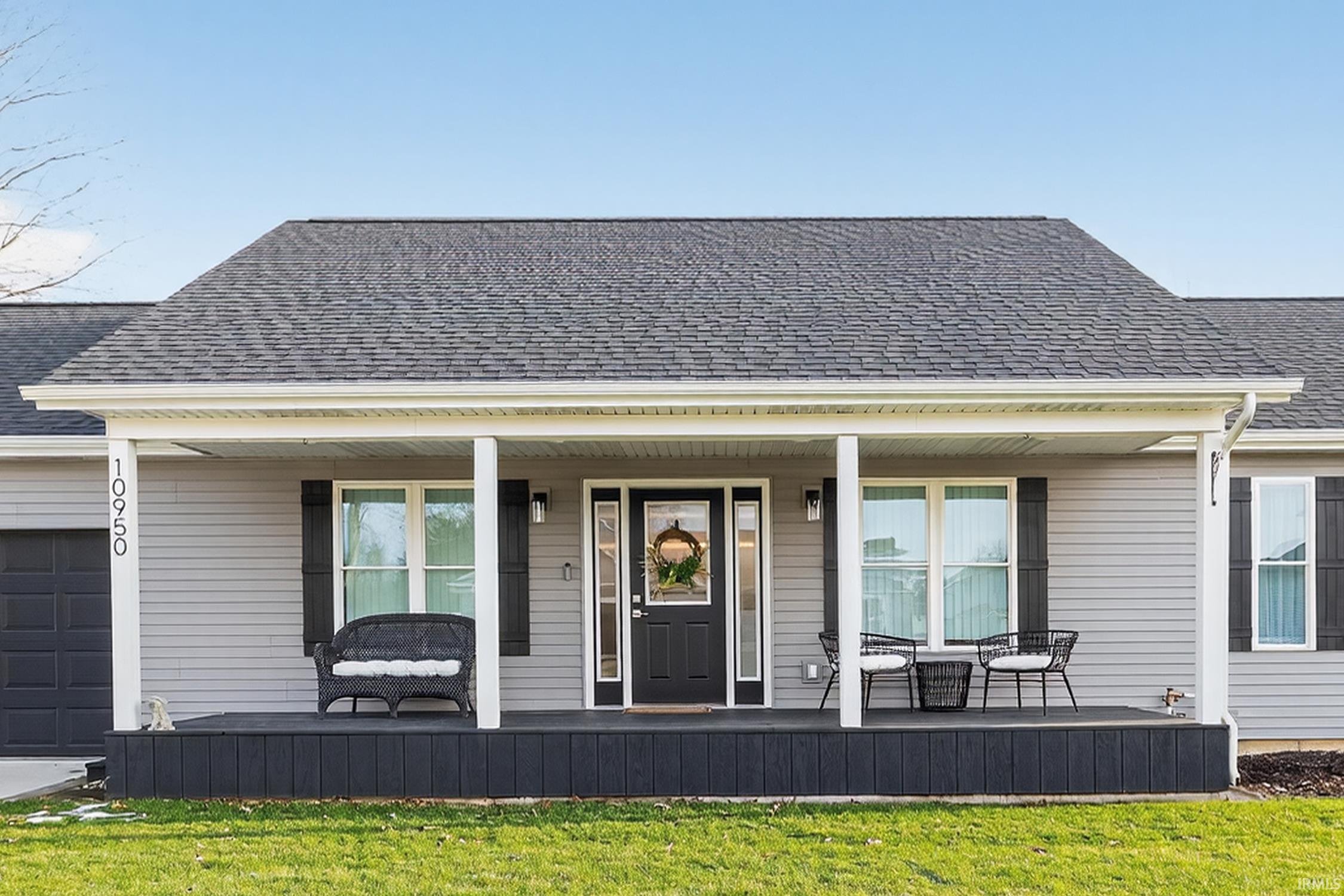 10950 Fairview Avenue Osceola IN 46561