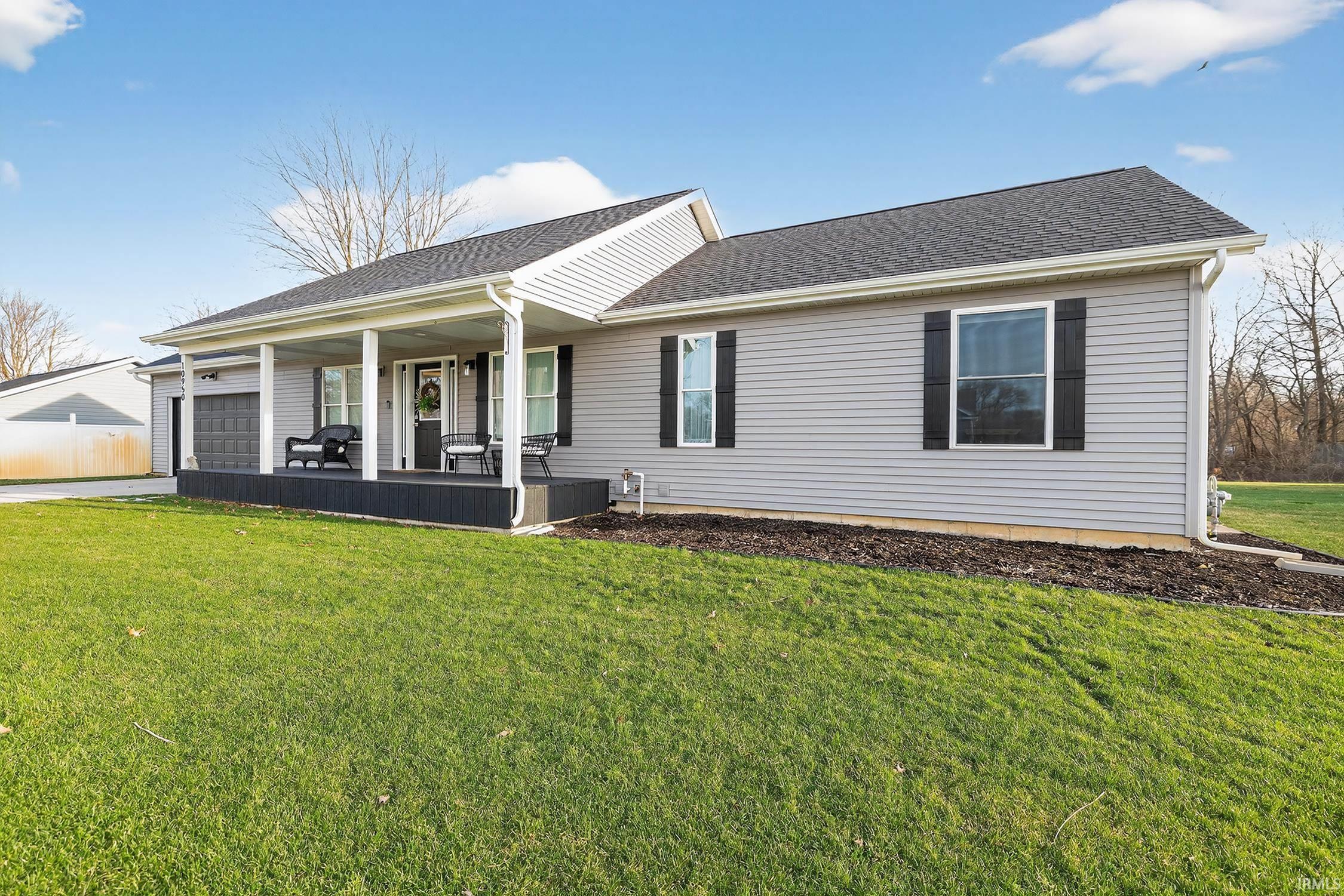 10950 Fairview Avenue Osceola IN 46561