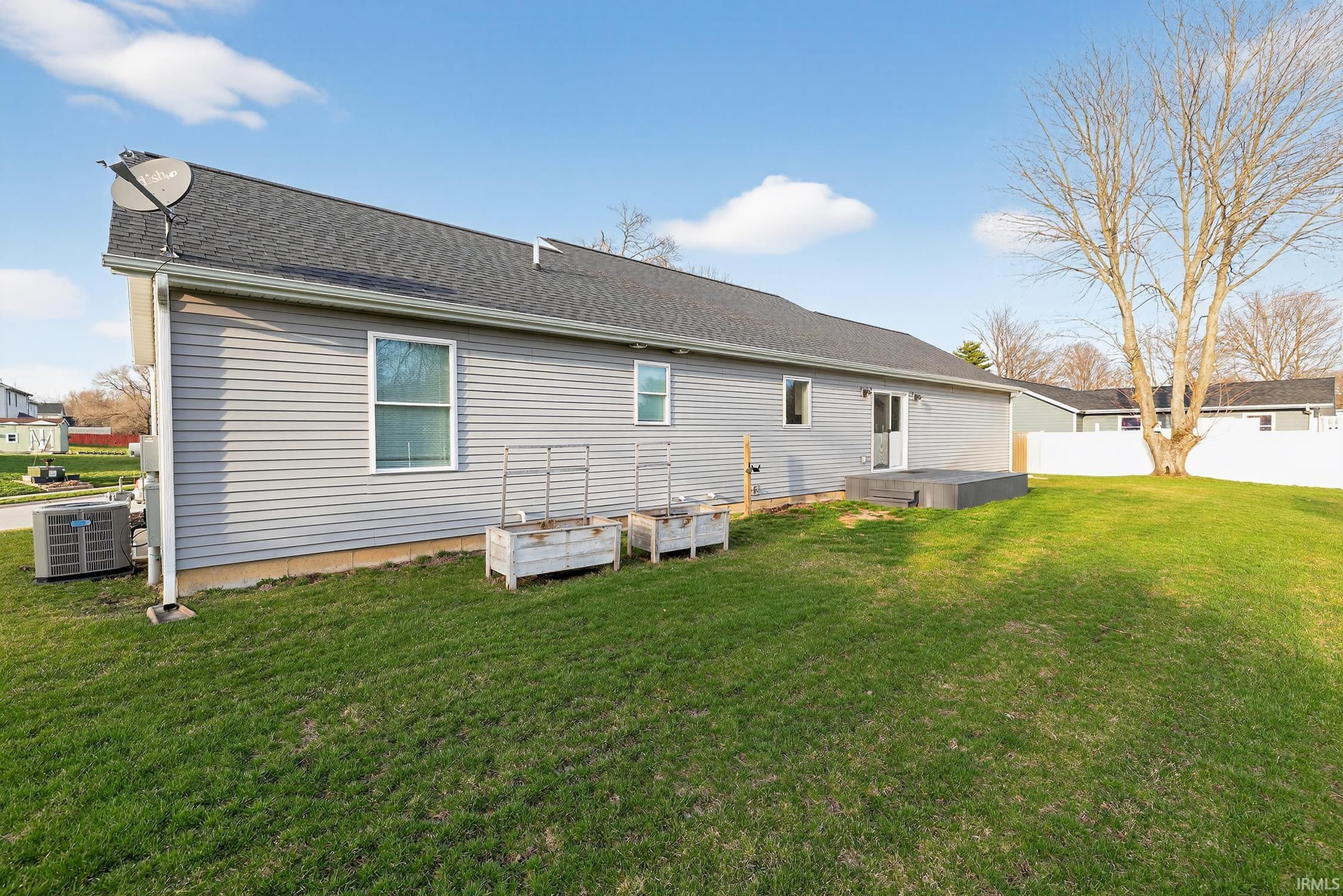 10950 Fairview Avenue Osceola IN 46561
