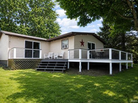 6694 N Harris Loop Road Monon IN 47959