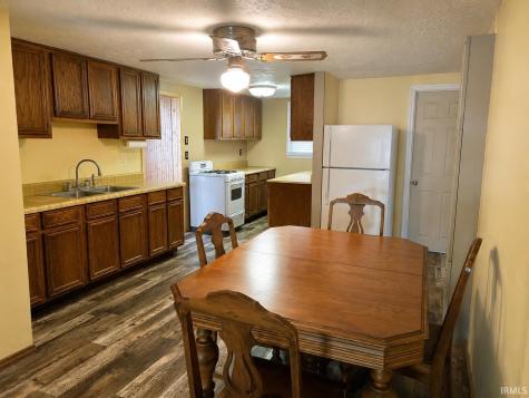6694 N Harris Loop Road Monon IN 47959