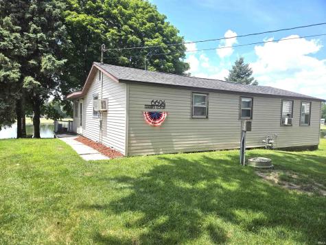 6694 N Harris Loop Road Monon IN 47959