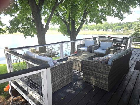 6694 N Harris Loop Road Monon IN 47959