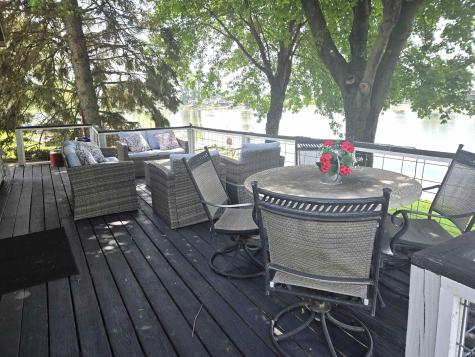6694 N Harris Loop Road Monon IN 47959