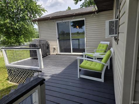 6694 N Harris Loop Road Monon IN 47959