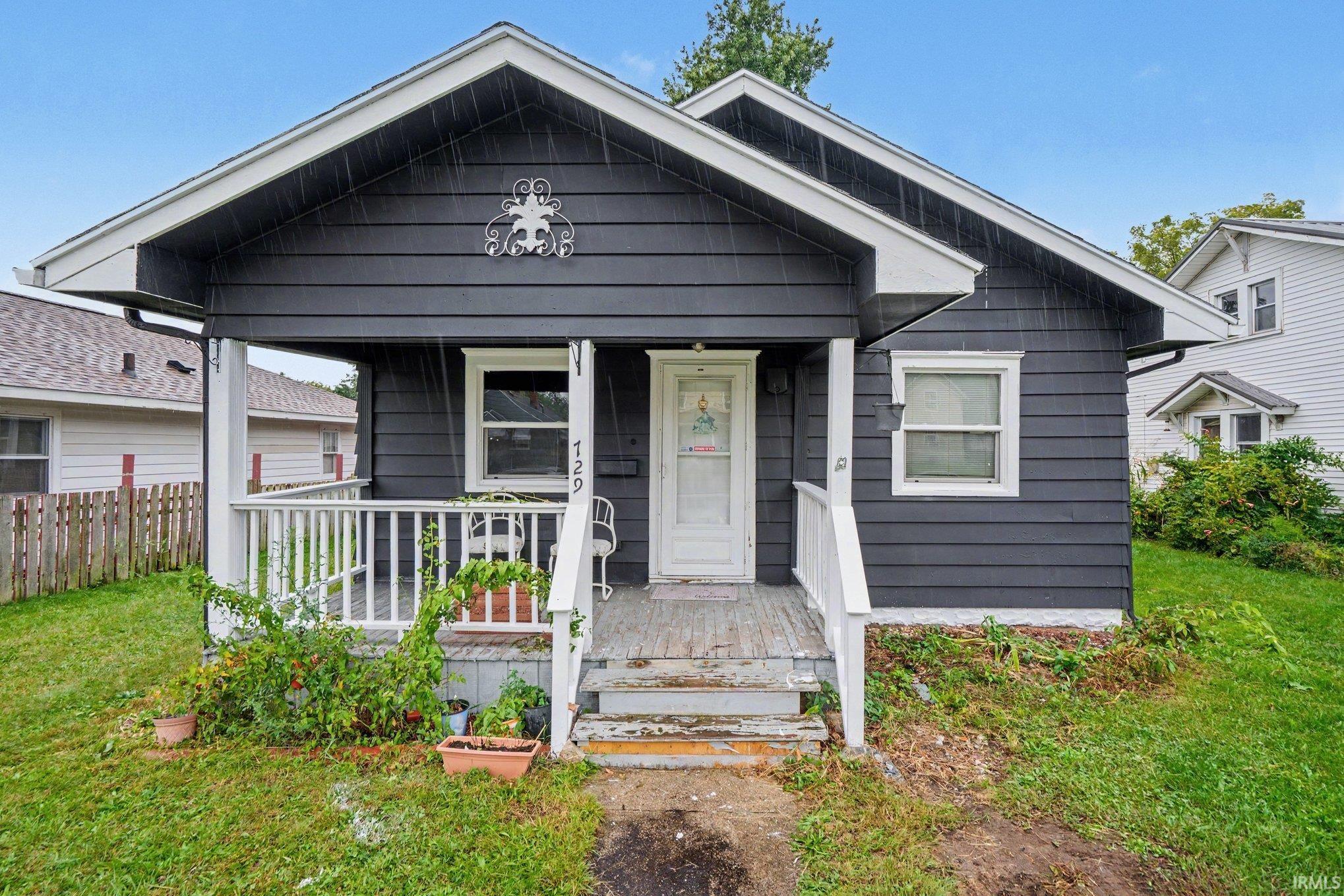 729 S 36th Street South Bend IN 46615