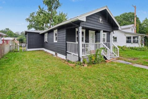 729 S 36th Street South Bend IN 46615