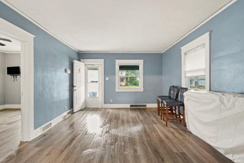 729 S 36th Street South Bend IN 46615