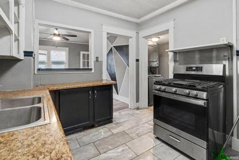 729 S 36th Street South Bend IN 46615