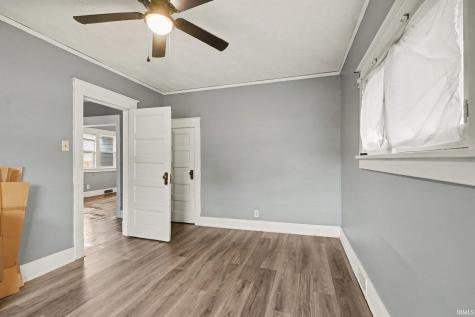 729 S 36th Street South Bend IN 46615