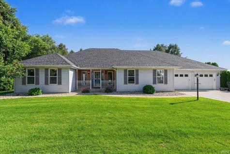 32794 Nature View Drive New Carlisle IN 46552