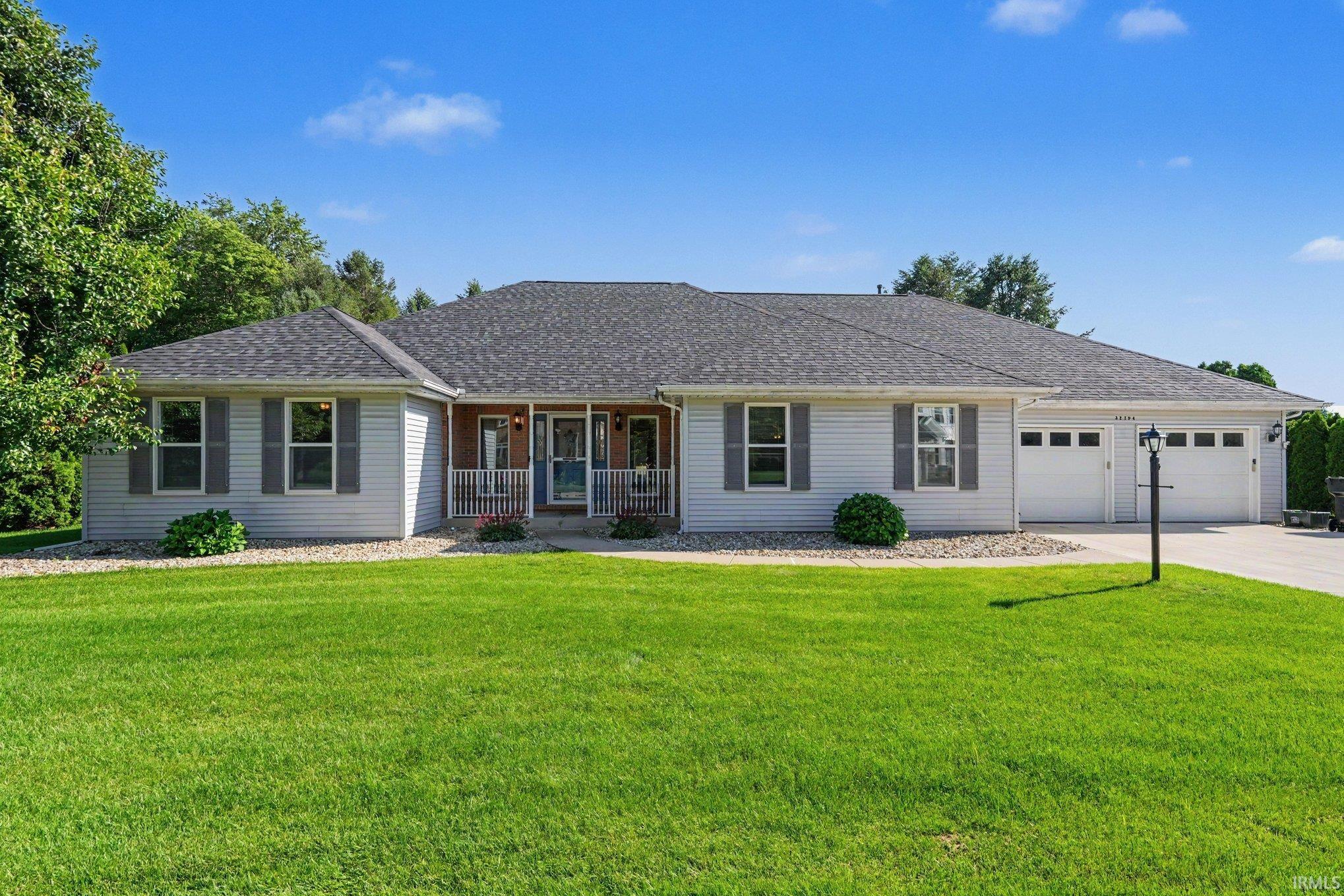 32794 Nature View Drive New Carlisle IN 46552