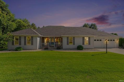 32794 Nature View Drive New Carlisle IN 46552