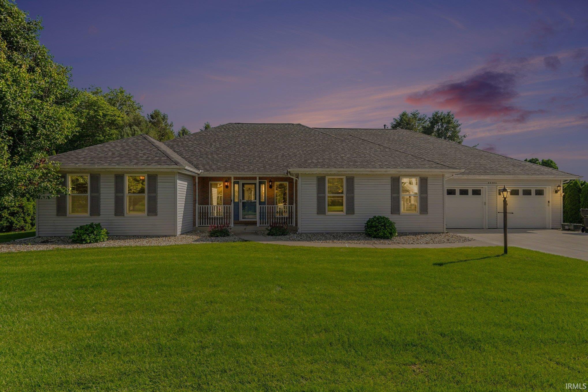 32794 Nature View Drive New Carlisle IN 46552