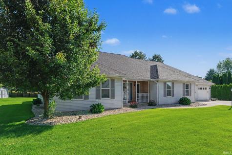 32794 Nature View Drive New Carlisle IN 46552