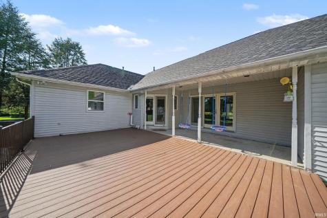 32794 Nature View Drive New Carlisle IN 46552