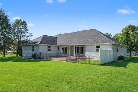 32794 Nature View Drive New Carlisle IN 46552