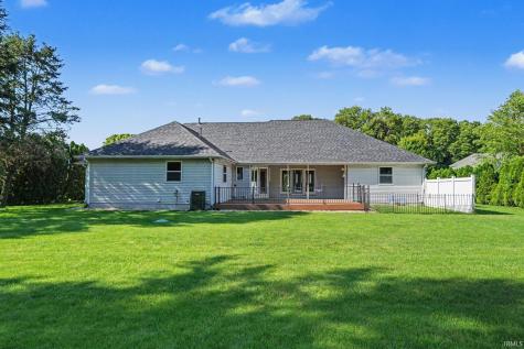 32794 Nature View Drive New Carlisle IN 46552