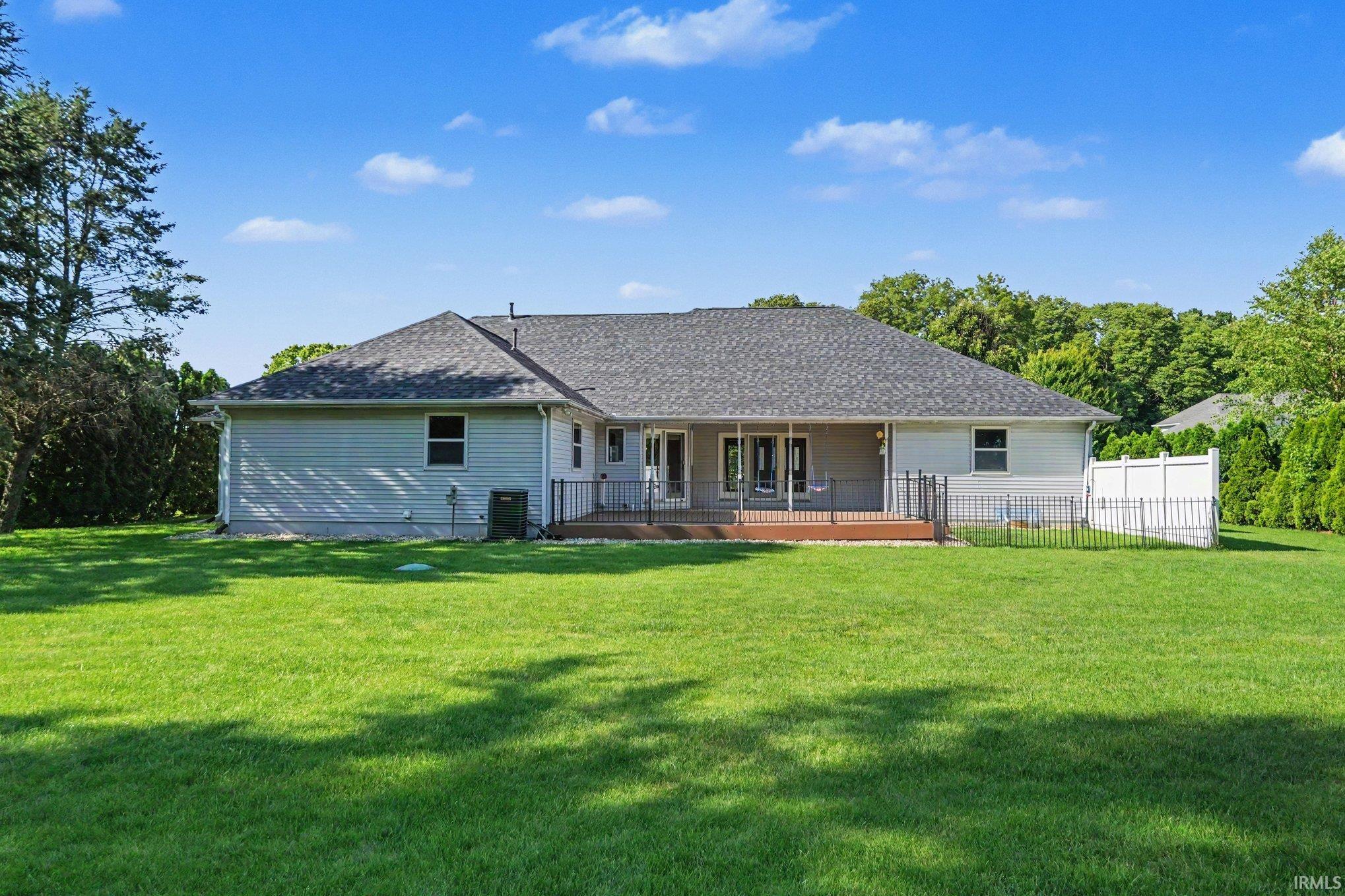 32794 Nature View Drive New Carlisle IN 46552