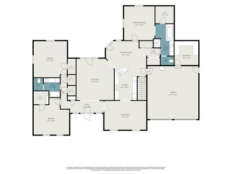 32794 Nature View Drive New Carlisle IN 46552
