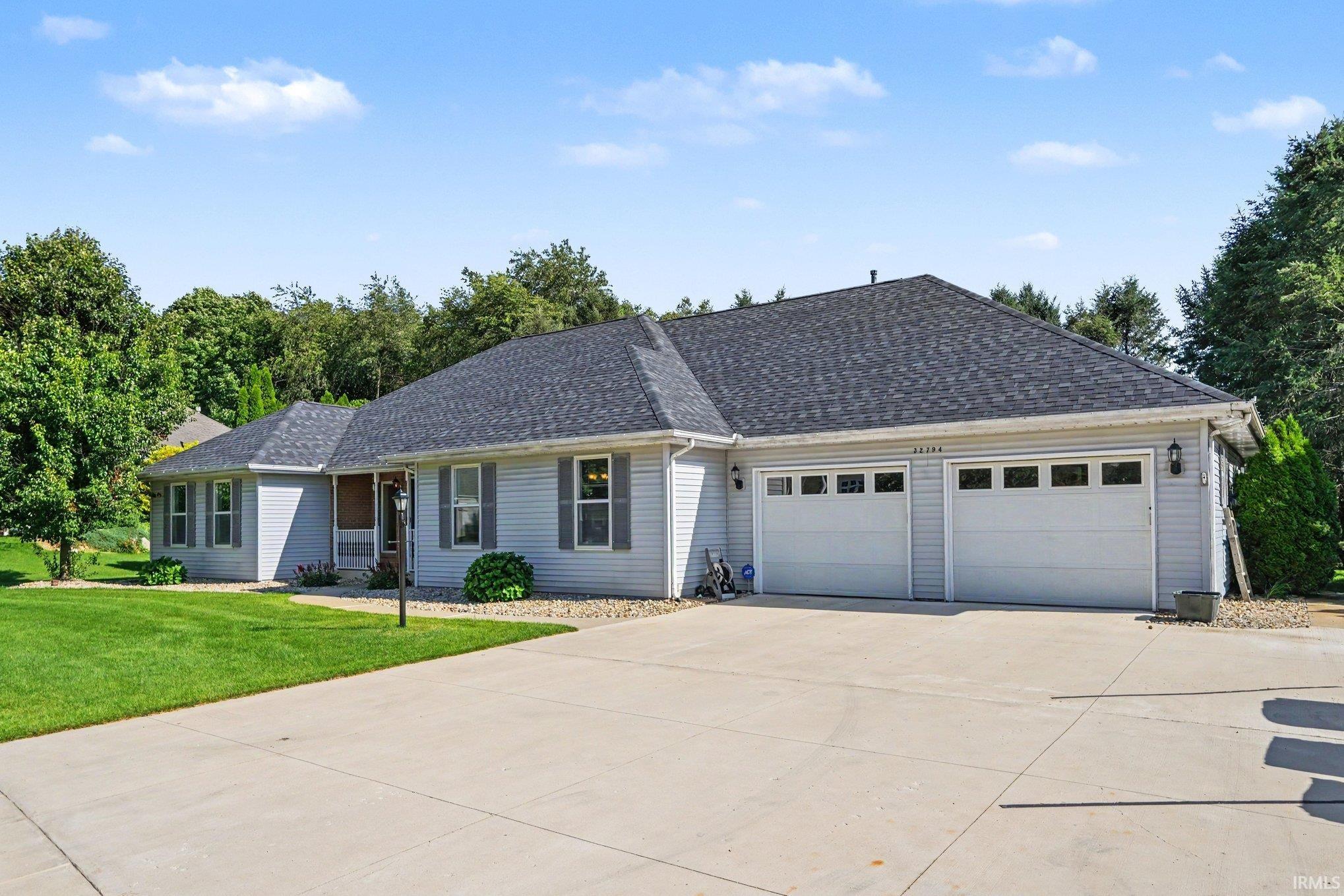 32794 Nature View Drive New Carlisle IN 46552