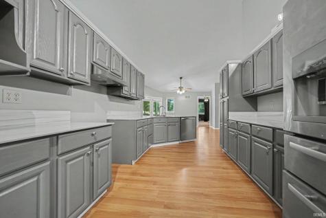32794 Nature View Drive New Carlisle IN 46552