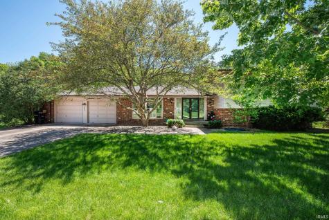 3559 Canterbury Drive Lafayette IN 47909