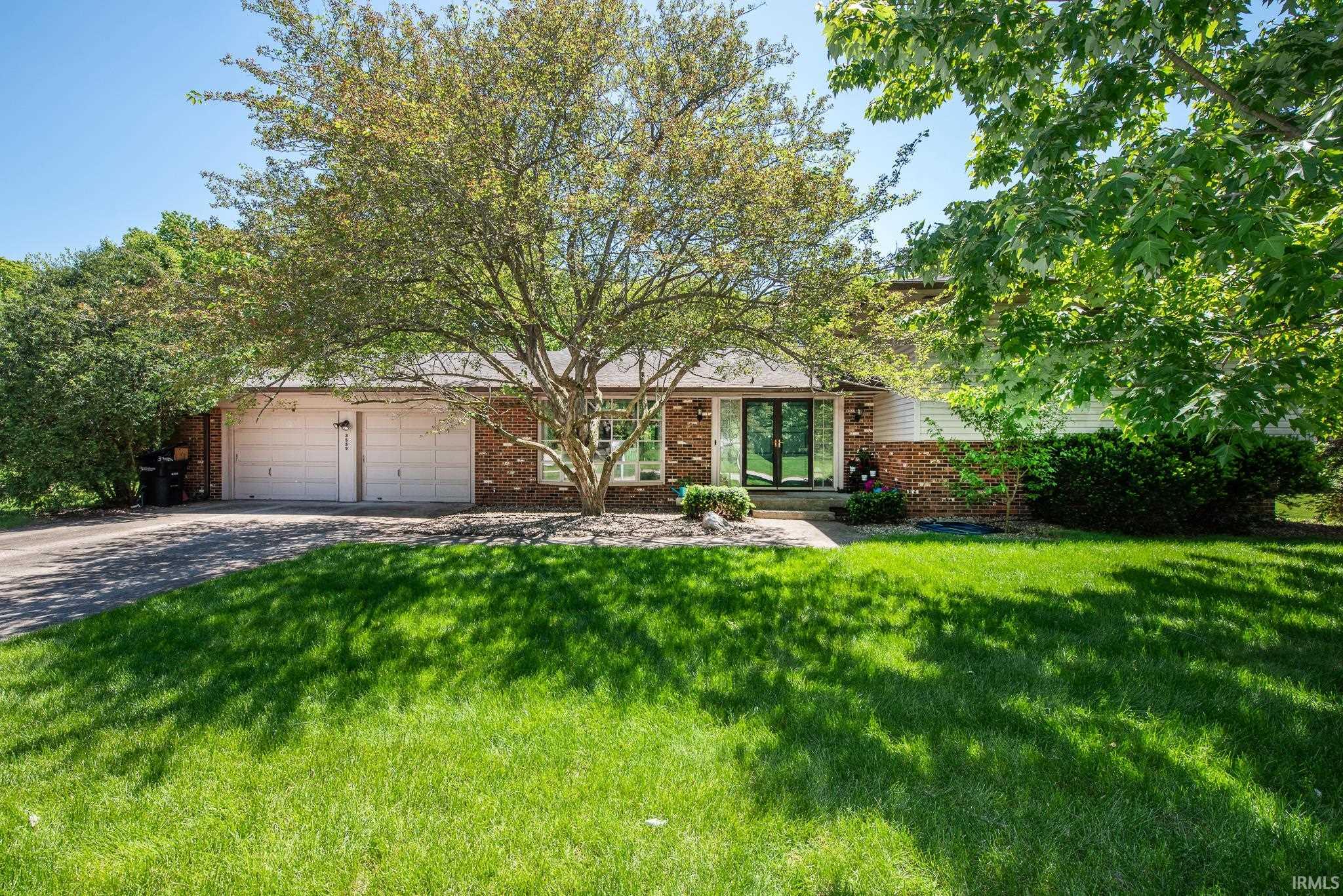 3559 Canterbury Drive Lafayette IN 47909