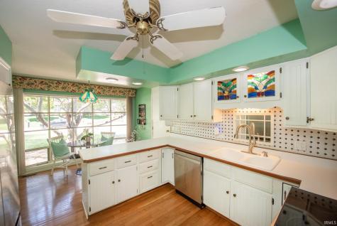 3559 Canterbury Drive Lafayette IN 47909