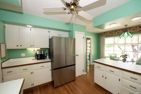 3559 Canterbury Drive Lafayette IN 47909