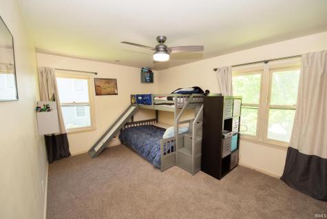 3559 Canterbury Drive Lafayette IN 47909