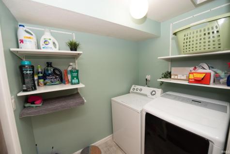 3559 Canterbury Drive Lafayette IN 47909