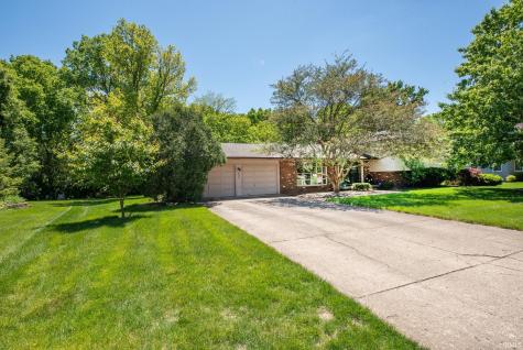 3559 Canterbury Drive Lafayette IN 47909