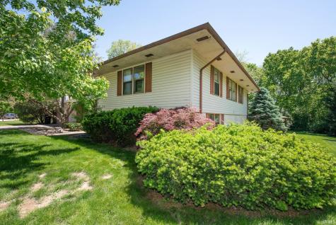 3559 Canterbury Drive Lafayette IN 47909