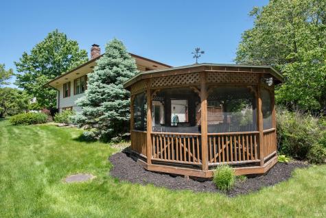3559 Canterbury Drive Lafayette IN 47909