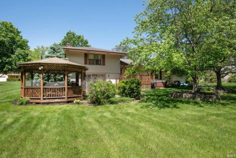 3559 Canterbury Drive Lafayette IN 47909